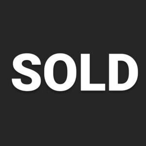 SOLD